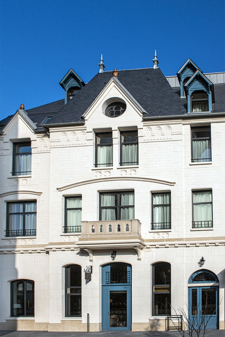 2 Ter Rue Du Donjon 91800 Brunoy