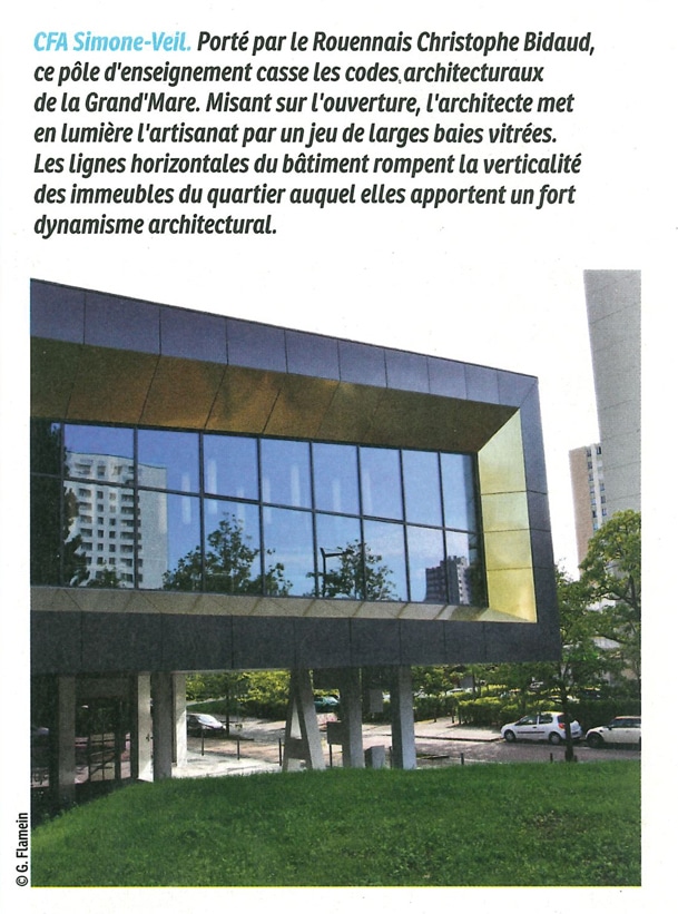 article CBA