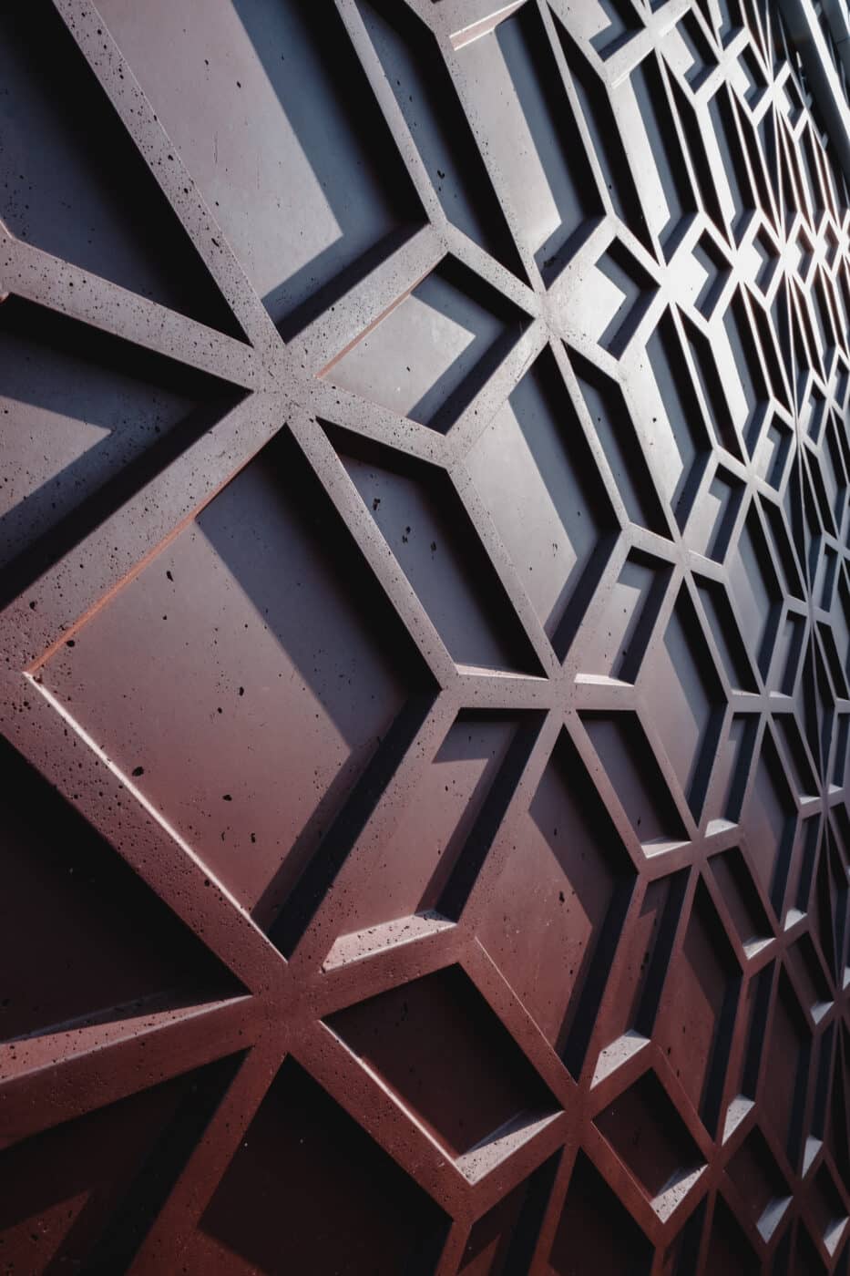 Collège Romain Rolland - Le Havre - CBA architectes Rouen Normandie